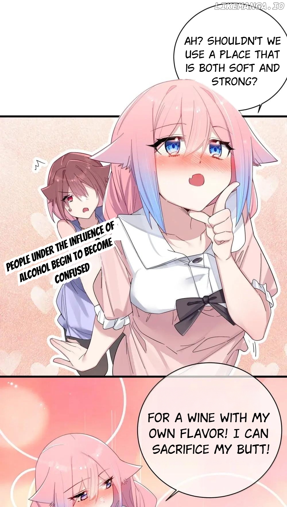 My Fake Girlfriends are using me as a Shield Chapter 161 - page 12